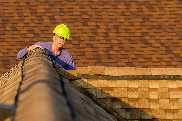 Tile Roofing Contractor in East Valley, NV